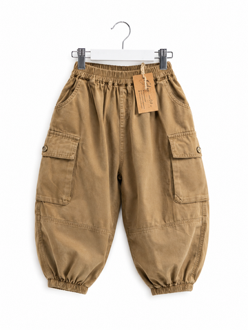 Baggy Cargo’s