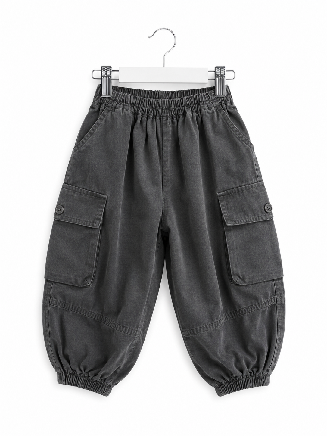 Baggy Cargo’s
