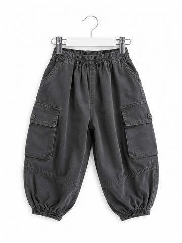 Baggy Cargo’s