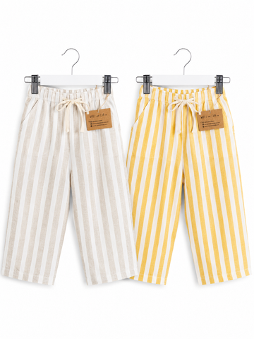 Hammer pants