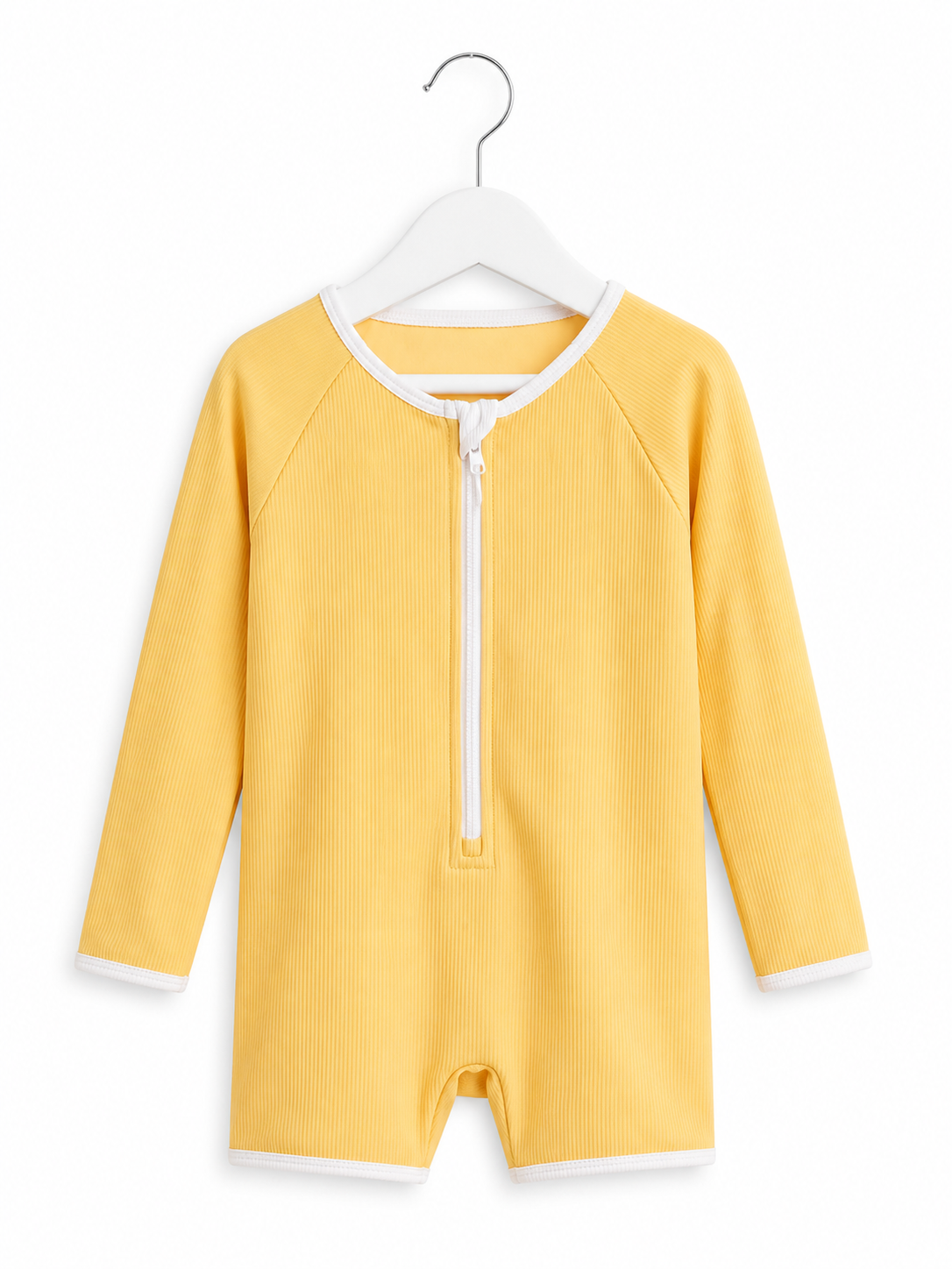 Long Sleeve Swim Suit