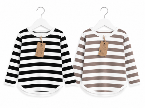 Lennox Long Sleeve Tee