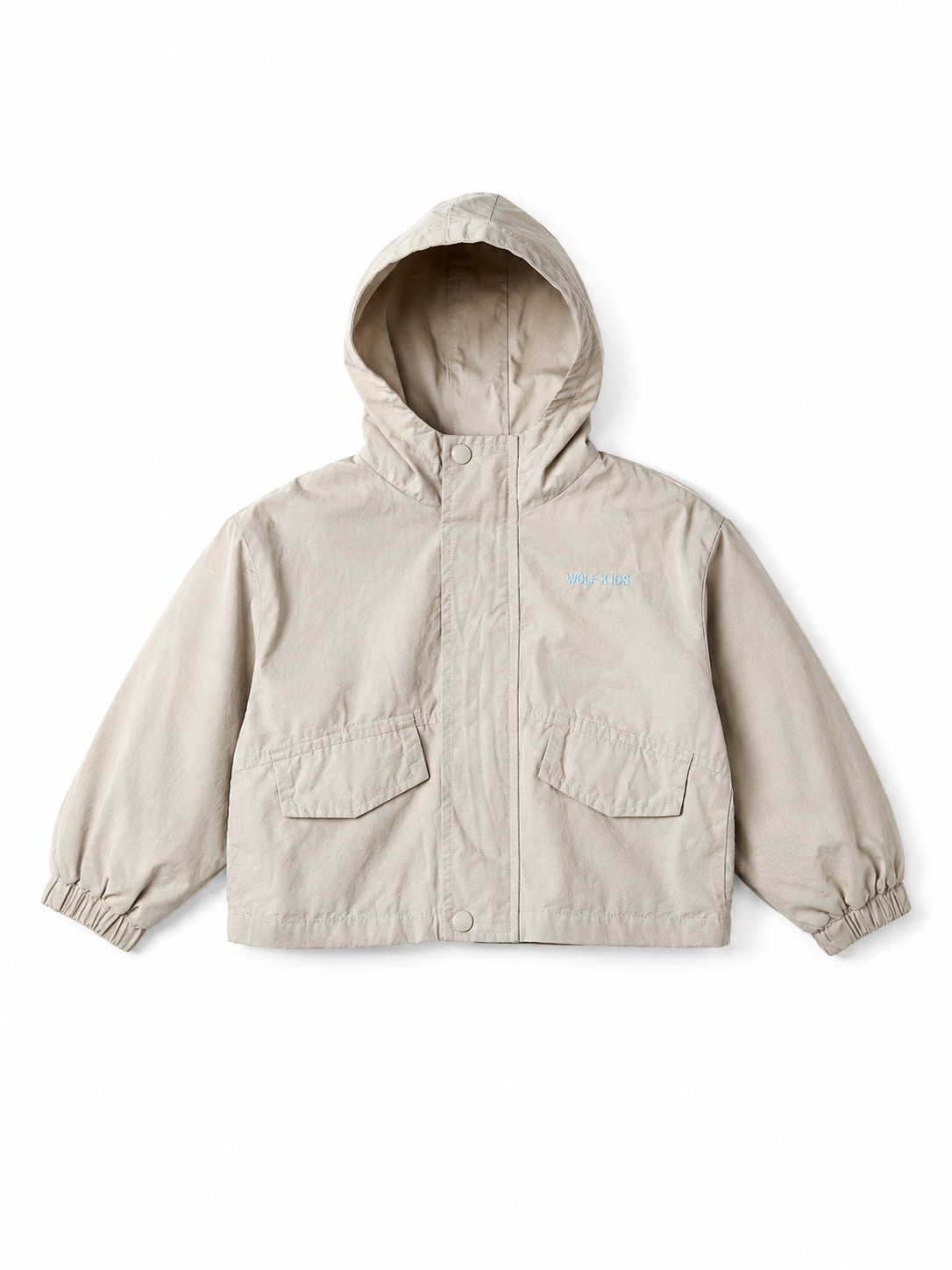 Hoodie Windbreaker