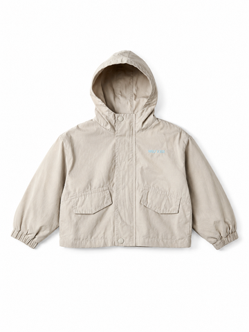 Hoodie Windbreaker