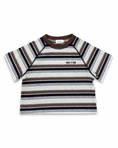 Banjo box tee