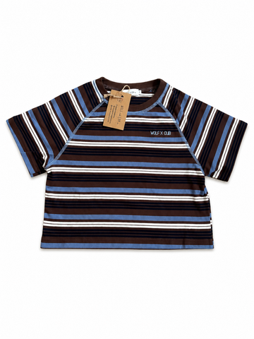 Banjo box tee