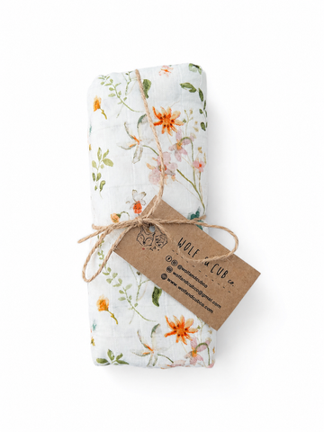 Baby wraps
