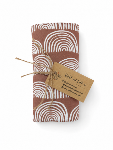 Baby wraps