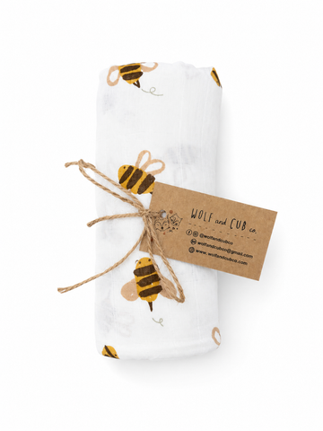 Baby wraps