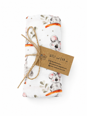 Baby wraps