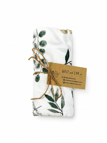 Baby wraps