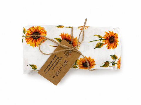 Baby wraps