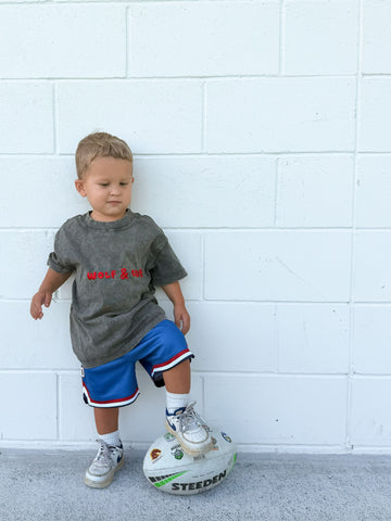 Baller shorts