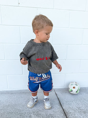 Baller shorts