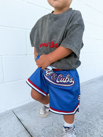 Baller shorts