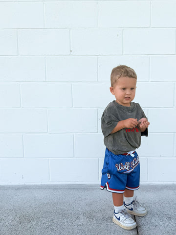 Baller shorts