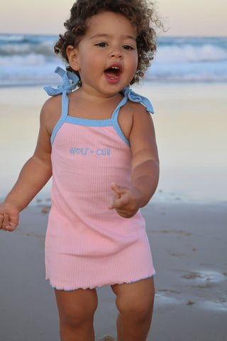 The Ocean Mini