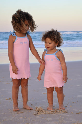 The Ocean Mini