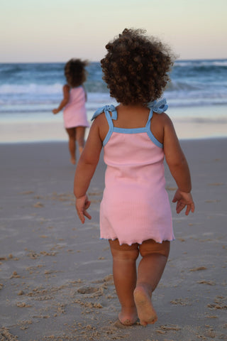 The Ocean Mini