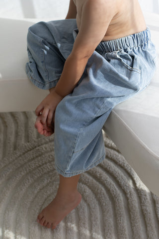 Bowie Jean denim pants