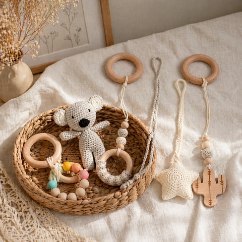 The Hanging Toys – Koala