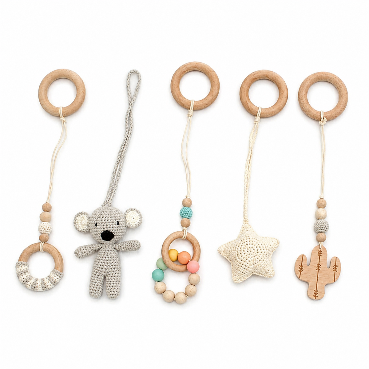 The Hanging Toys – Koala