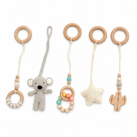 The Hanging Toys – Koala