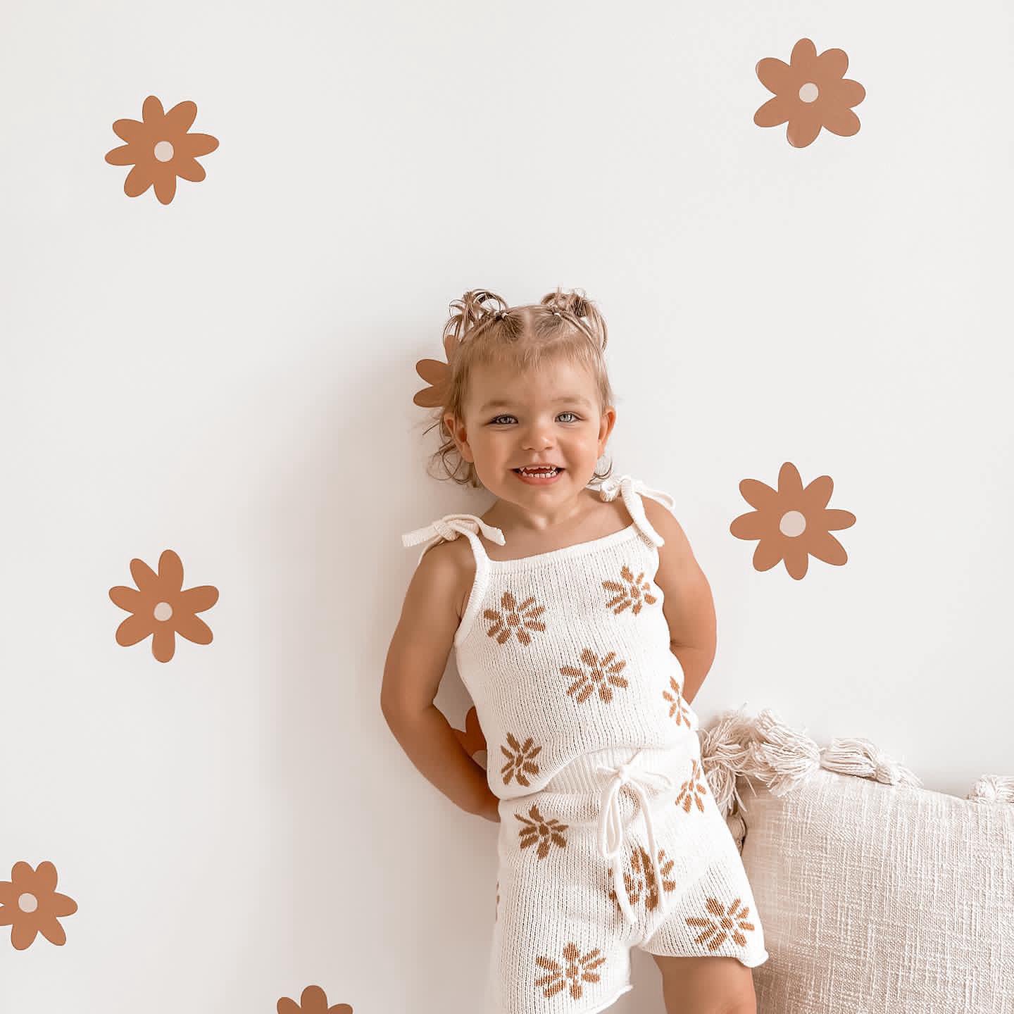 Ochre Summer Set