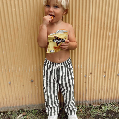Hammer pants
