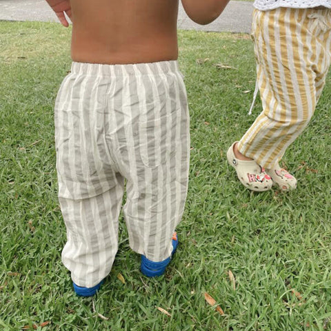 Hammer pants