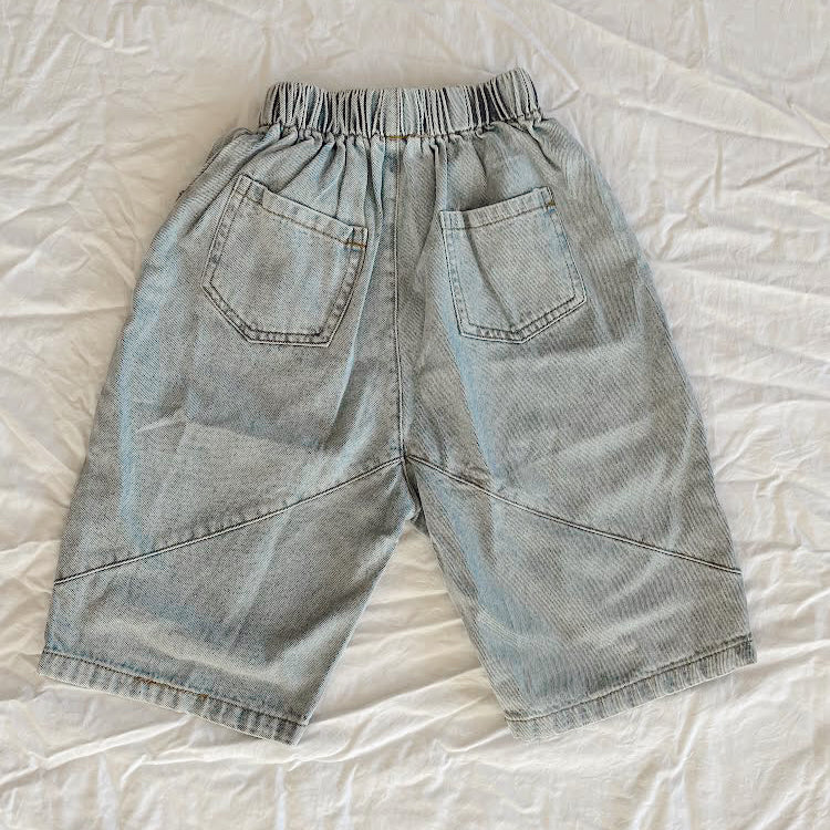 Bowie Jean denim pants