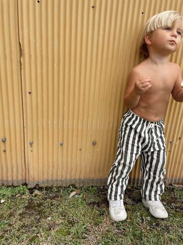 Hammer pants