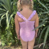 Butterfly One Piece
