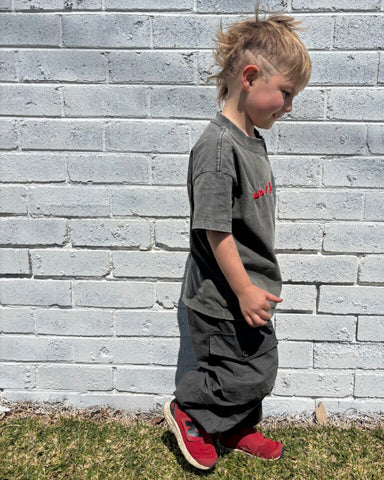 Baggy Cargo’s