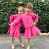 Malibu set