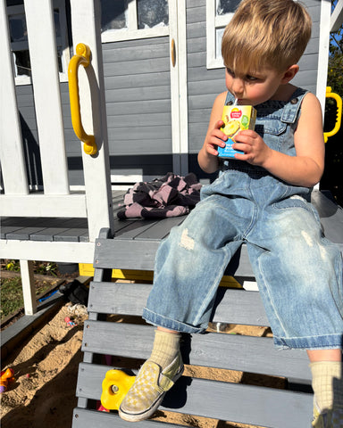 Ripper dungarees