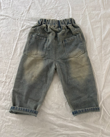Ripper jeans