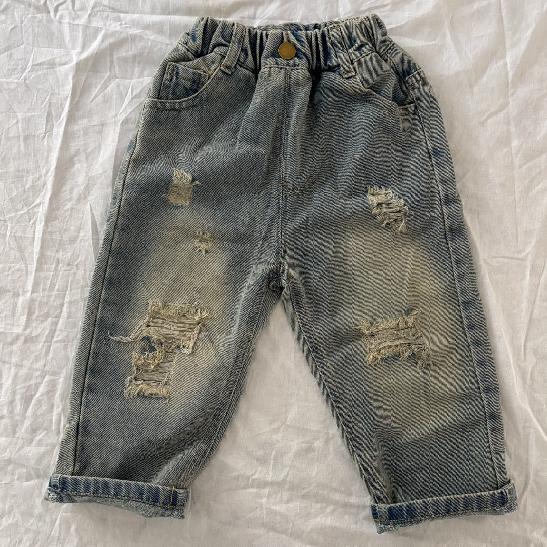 Ripper jeans