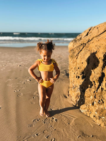 Starfish bikini