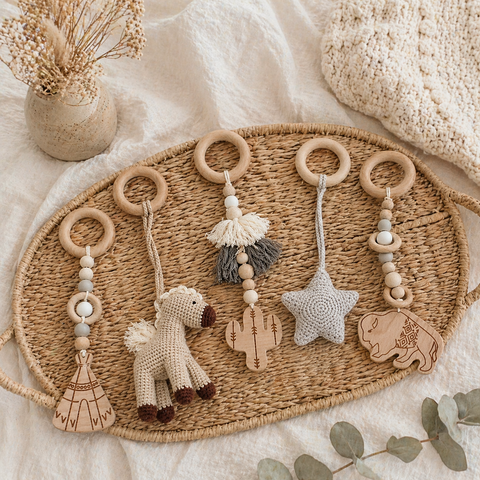 The Hanging Toys – Cowboy