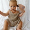 The Valley Romper