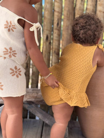 The Valley Romper