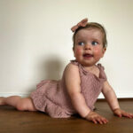 The Valley Romper